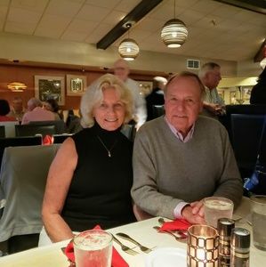 Meet your Posher, Peggy